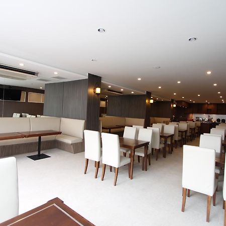 Le Bangkok Hotel المظهر الخارجي الصورة