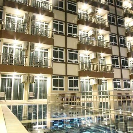 Le Bangkok Hotel المظهر الخارجي الصورة
