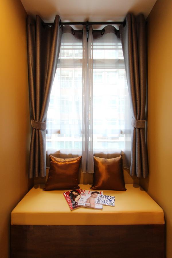 Le Bangkok Hotel المظهر الخارجي الصورة