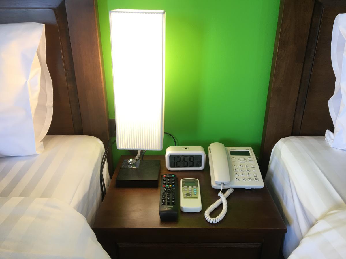 Le Bangkok Hotel المظهر الخارجي الصورة