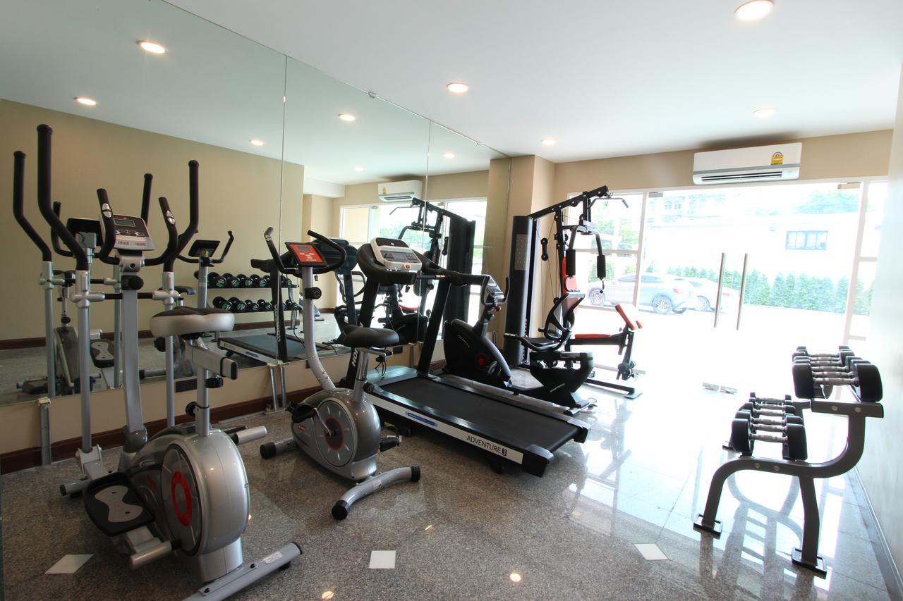 Le Bangkok Hotel المظهر الخارجي الصورة