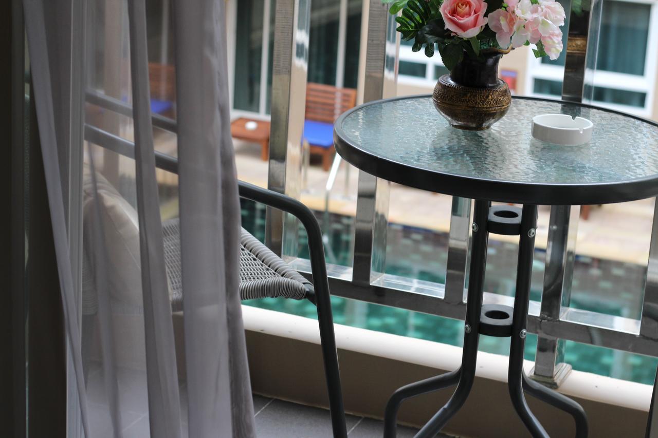 Le Bangkok Hotel المظهر الخارجي الصورة