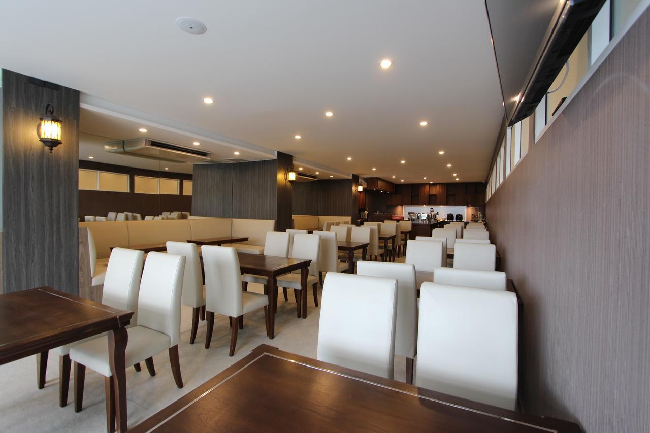 Le Bangkok Hotel المظهر الخارجي الصورة